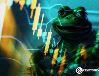 Нові бичачі сигнали підтримують PEPE: зростання на 45% очікується