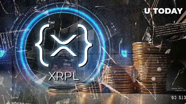 Усовершенствования в XRP Ledger для запуска стабильной монеты Ripple RLUSD