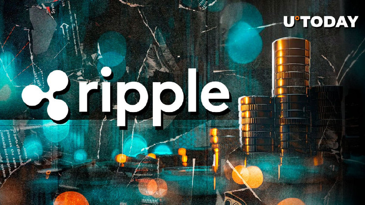 Эмиссия RLUSD Ripple и обновление XRP Ledger.