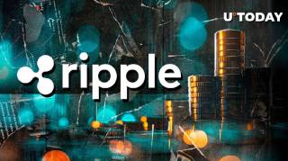 Нова стабільна монета RLUSD випущена Ripple
