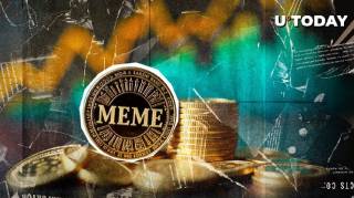 Мем-монети: PEPE та BONK на віршці, WIF та POPCAT падають