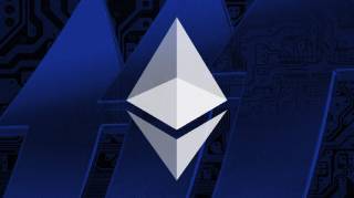 Курс Ethereum растет, но есть риски коррекции цены.