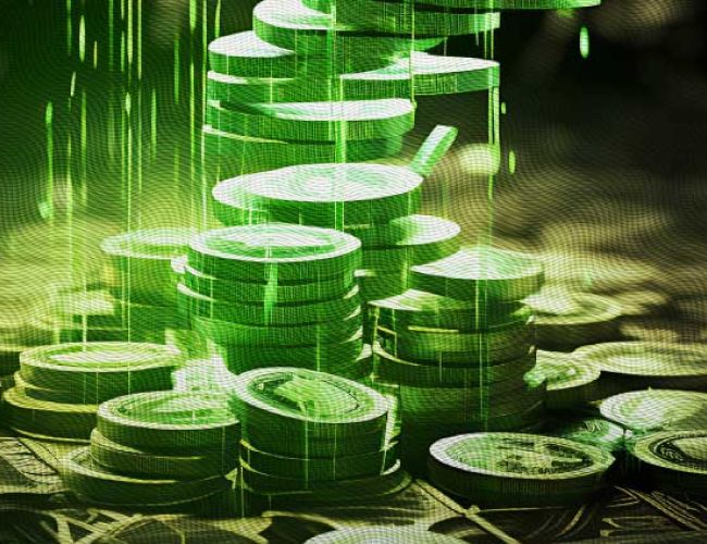 Лучшие криптовалюты для взлета в 2024: Avalanche, Dogecoin, TRON