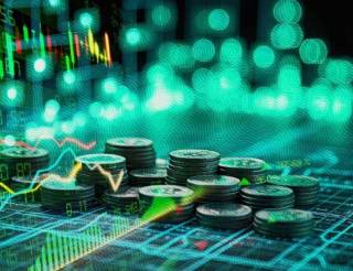 Найшвидше зростаючі криптовалютні платформи: Інновації у блокчейні