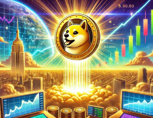 Прогноз Shiba Inu: новый исторический максимум