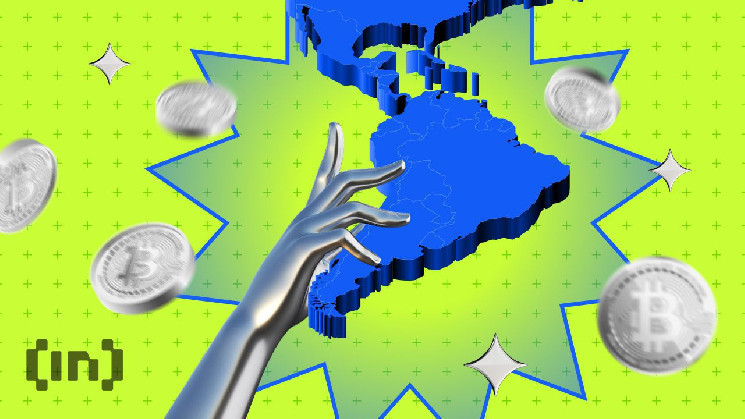 Латиноамериканский криптовалютный обзор: рост использования криптовалют в Боливии