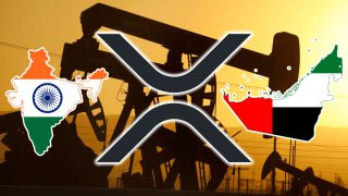 Партнерство Ripple с Индией: XRP в торговле нефтью ($500 триллионов)