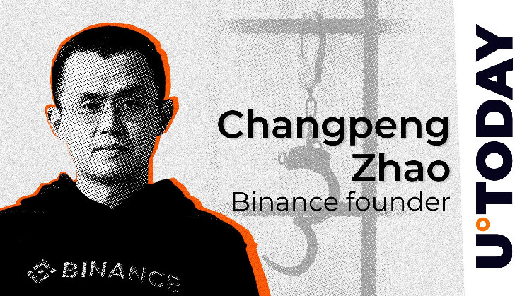 Бывший гендиректор Binance CZ разбивает молчание после тюрьмы