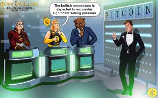 Биткоин: колебания трейдеров со сменой настроения