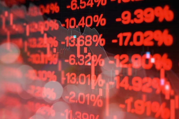 Разблокировка криптовалют: $300 млн этой неделе