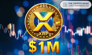 Прогнози ціни XRP: 100 000 або 1 000 000 доларів