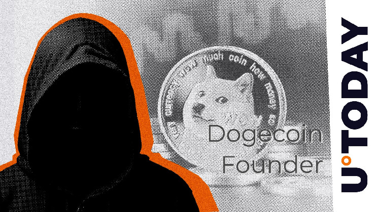 Реакция создателя Dogecoin на 20% рост DOGE