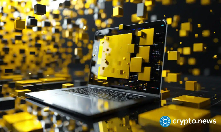 Обмен ORN на LUMIA на Binance