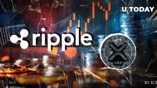 Написання статті про реакцію спільноти XRP на замороження RLUSD.