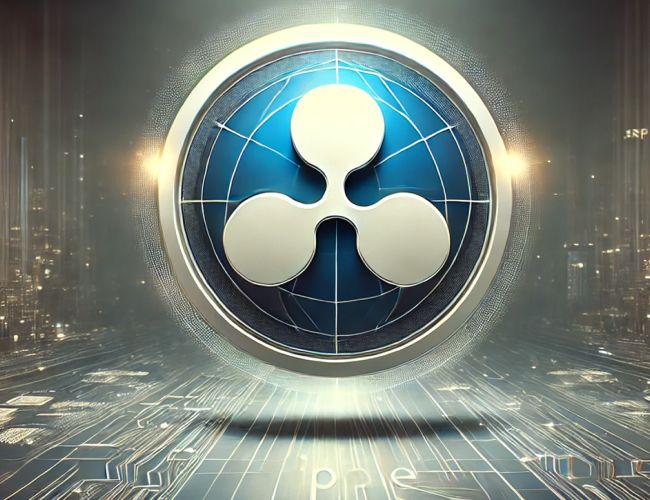 Партнерство Ripple с Индией: XRP и нефть - $500 трлн.рынок