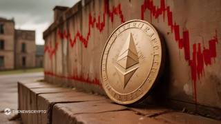 Негативні тенденції ціни Ethereum: вплив крупних транзакцій