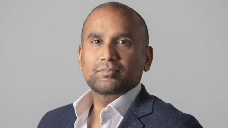 Наймы в OpenPayd из FalconX