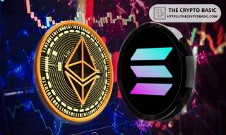 Рост торгов Solana DEX превзошел Ethereum