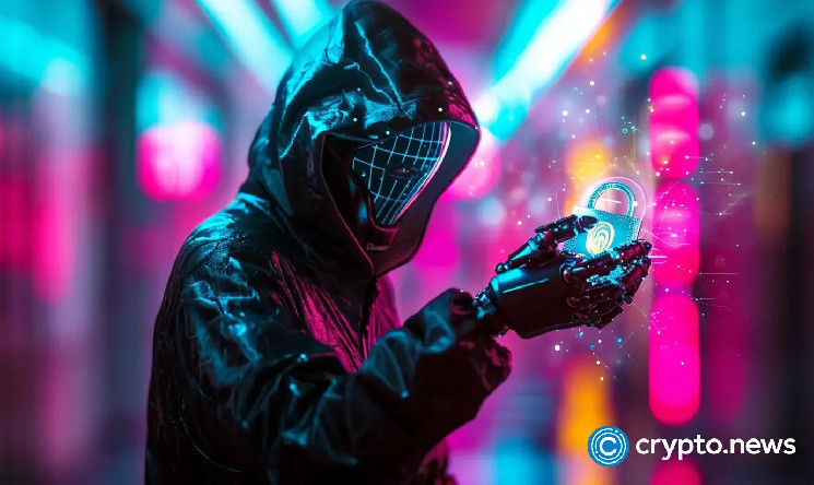 Британский мошенник: кража $650 000 за год