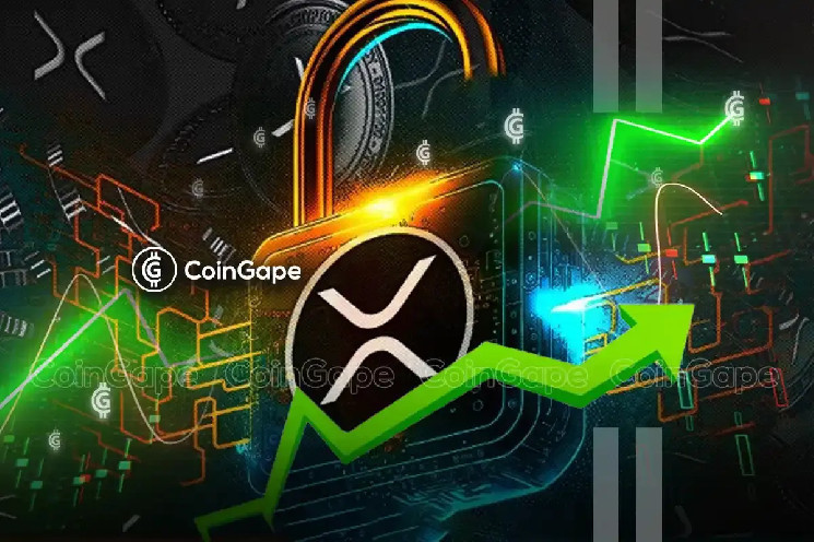 Прогноз ціни XRP до Різдва: велике змішання в майбутньому