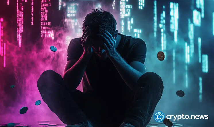 Потери в криптовалюте от хакеров превысили $120 млн