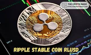 Нова стабільна монета від Ripple підвищить ліквідність XRP
