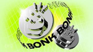Прогноз ціни BONK: ведмеді передбачають падіння до 40%
