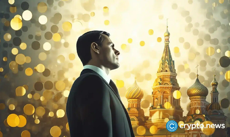 Центральный банк России планирует расследовать кросс-граничные криптотрансферы резидентов