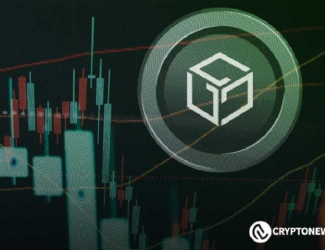 Прорыв бычьей линии тренда ГАЛА: потенциальный рост до 150%