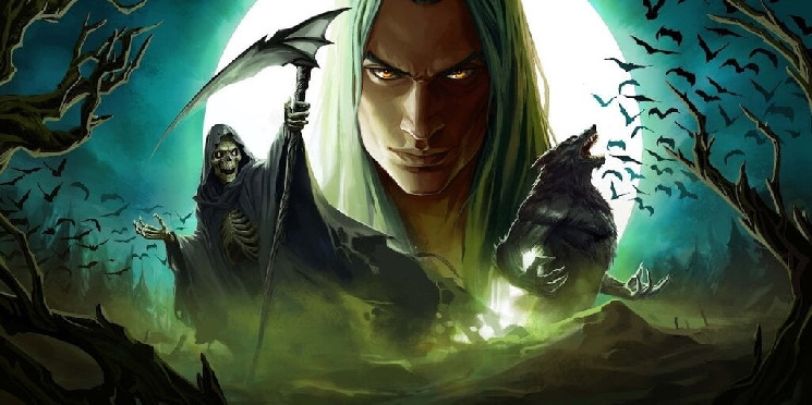 Безбожники нескорені: випуск розширення Вежа Жаху