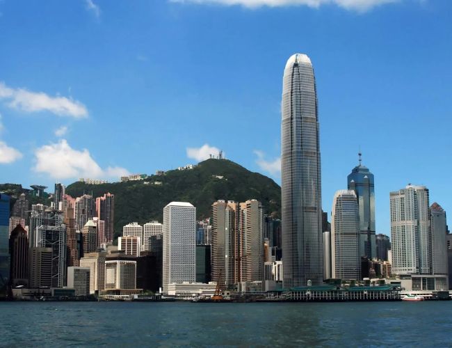 Гонконг: вторая фаза пилотных проектов по цифровой валюте