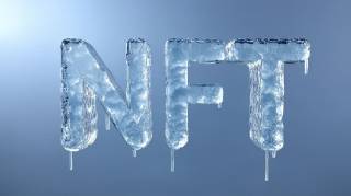 Продажі NFT у вересні знизилися на 47,9%