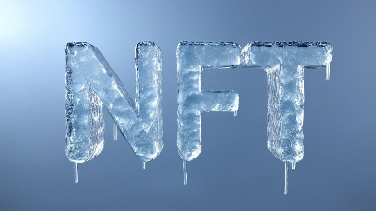 Продажі NFT у вересні знизилися на 47,9%