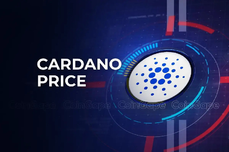 Назва статті: Ціна криптовалюти Cardano досягла $5 трлн ринкової капіталізації