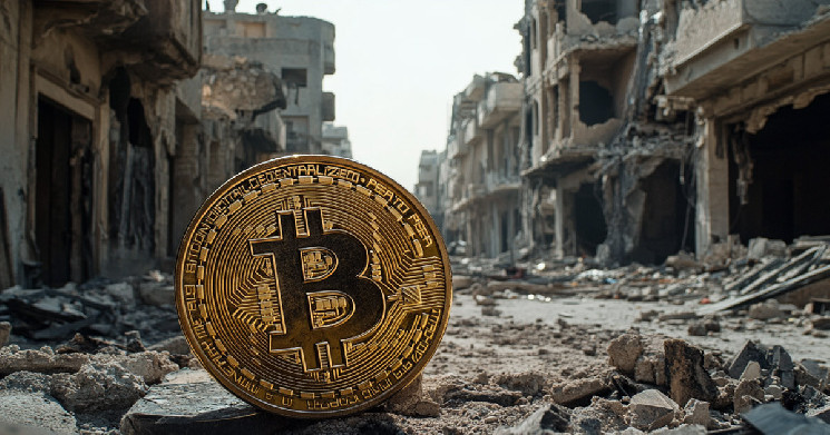 Напряженность на Ближнем Востоке: $489 млн ликвидировано