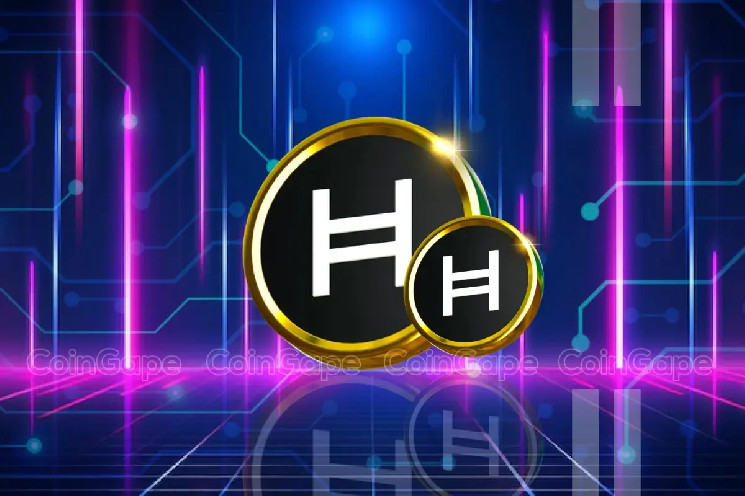 Первый криптовалютный фонд HBAR в США и возможный запуск ETF Solana и XRP.