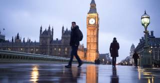 Випробування цифрових цінних паперів для цілісності ринку Великої Британії