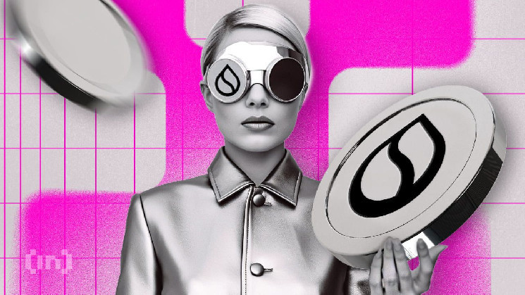 Прогнозування росту SUI: ралі 151% до ATH