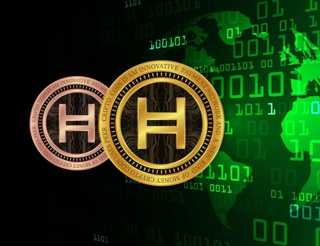 Canary Funds запускає Canary HBAR Trust у США