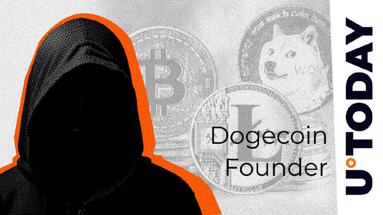 Создатель Dogecoin Билли Маркус продал все свои криптоактивы: 50 BTC, 440 LTC и 6 млн DOGE.