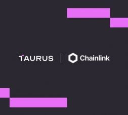 Taurus SA та Chainlink обєдналися для впровадження токенізованих активів у традиційні фінансові установи через покращення безпеки та інтероперабельності.
