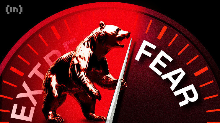 Эскалация конфликта в Ближнем Востоке приостанавливает рост биткойна: цена падает после удара Ирана по Израилю