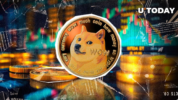 Dogecoin может удвоить цену: эксперты предсказывают рост на основе индикатора MACD