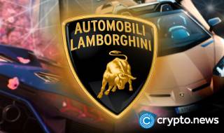 Lamborghini запускає платформу Fast ForWorld для цифрових суперкарів у веб3-грах
