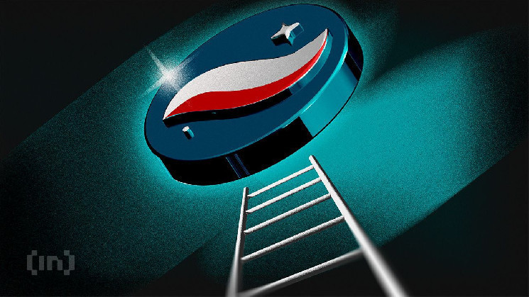 Снижение токена Starknet: прогнозы и давление со стороны продавцов