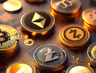 Перспективні криптовалюти: Cardano, Solana, Polygon, Arbitrum та Polkadot ентузіасти цифрової економіки