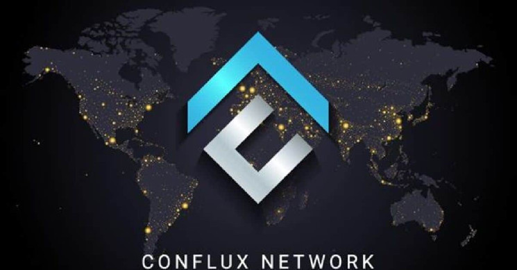 Ціна CFX зросла на 10% після оголошення нової дорожньої карти Conflux