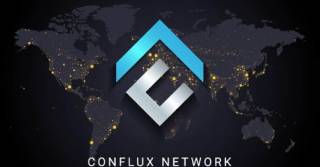 CFX растёт на 10.59% после представления долгосрочного плана и повышенной активности торгов