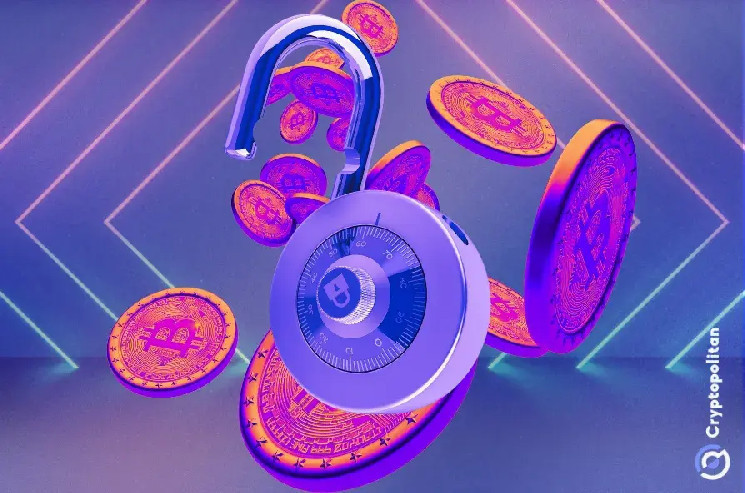 Тренды разблокировки токенов: рост и падение в разных секторах криптовалютного рынка