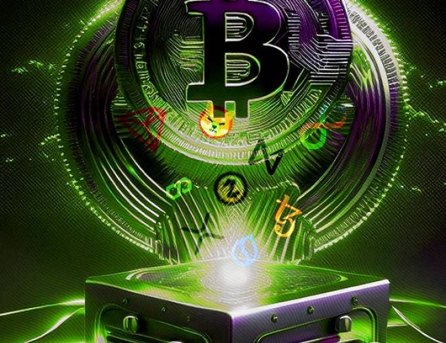 Стейблкоины и криптовалюты: новая роль в финансах и рост технологий